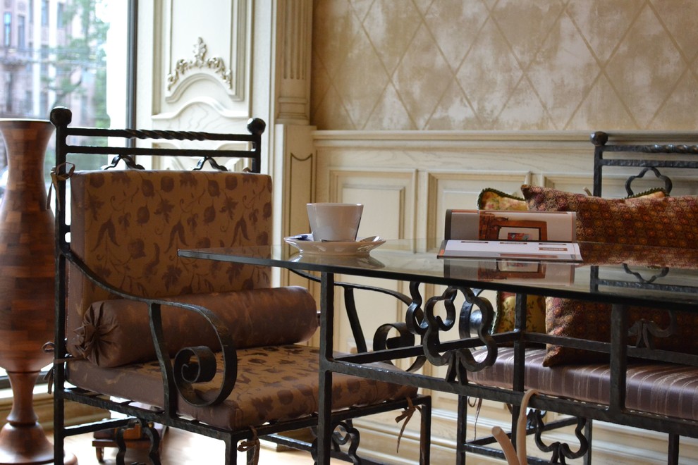 Салон Брайтберри в Санкт-Петербурге