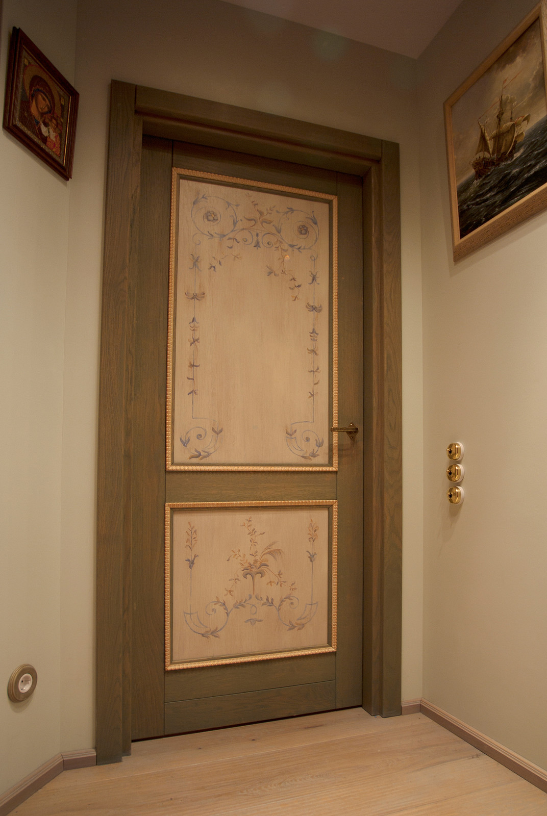 "Прованс" на Зеленом проспекте