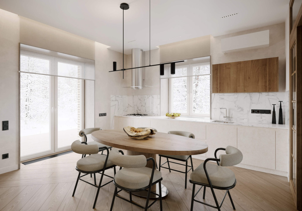 КП "Апрелевка парк"