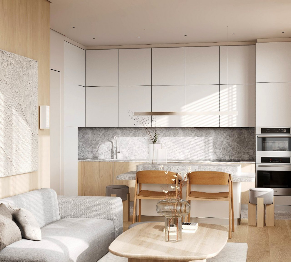 Апартаменты Плющиха