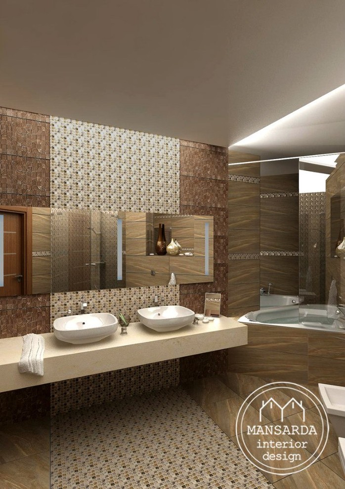 Ванная комната