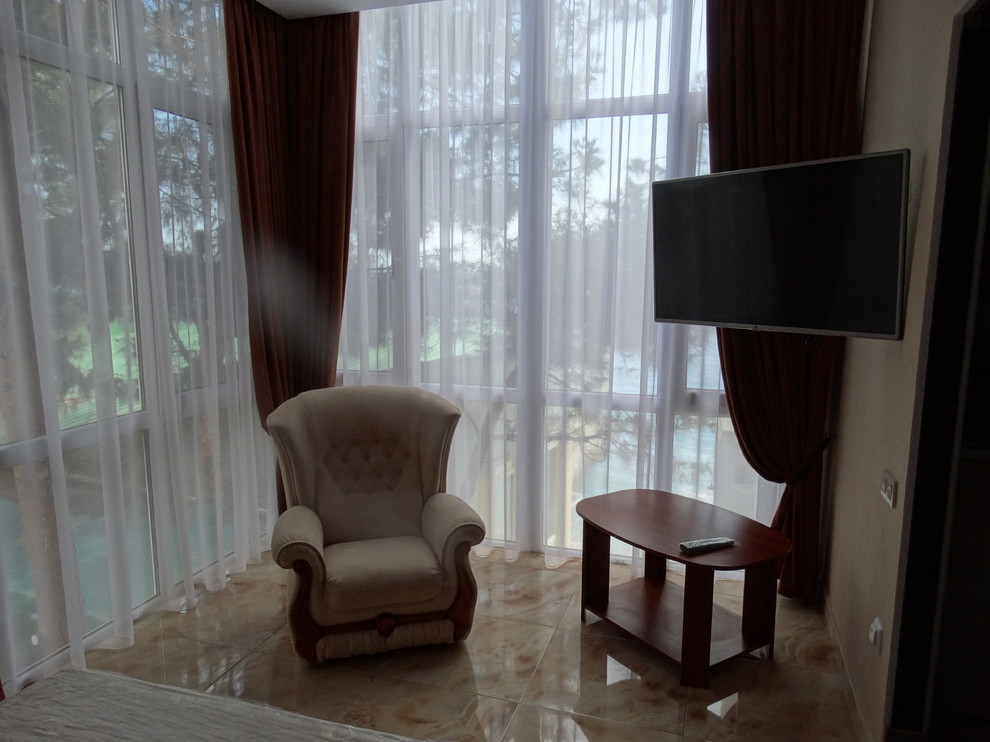 гостиница Никита