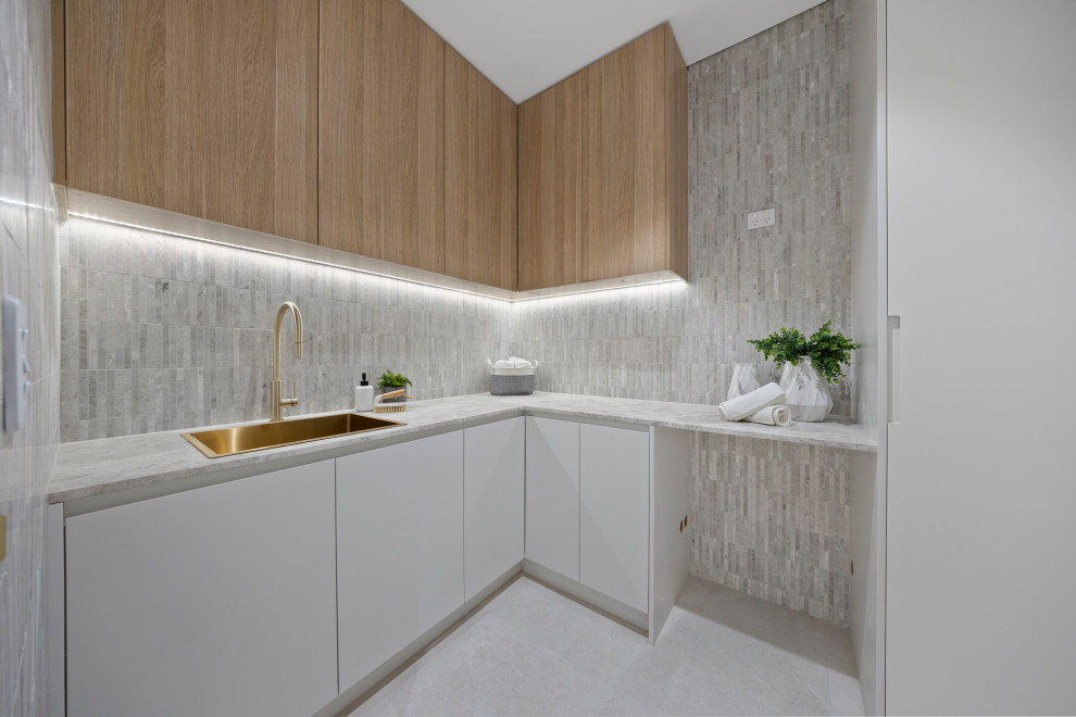 Luxury Duplex / Greenacre