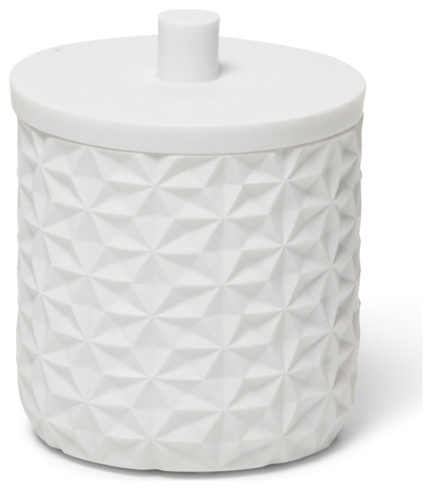 Quilted Collection, Canister