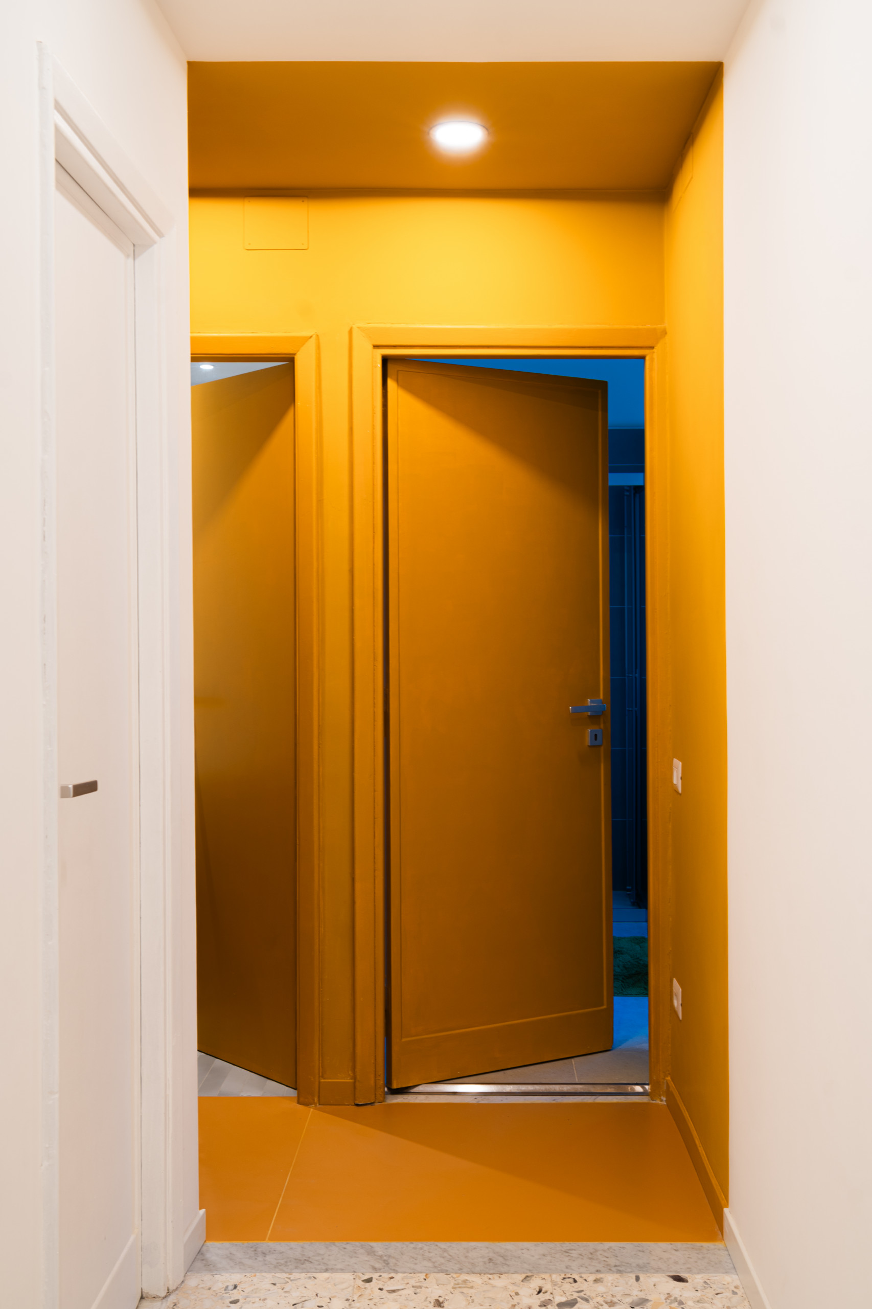 Casa Igea | 100 MQ