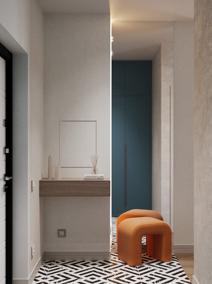 ЖК Черная речка