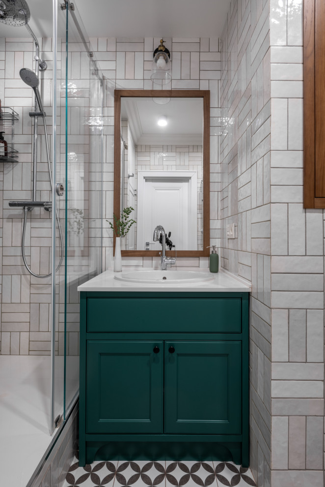 Павшинская пойма