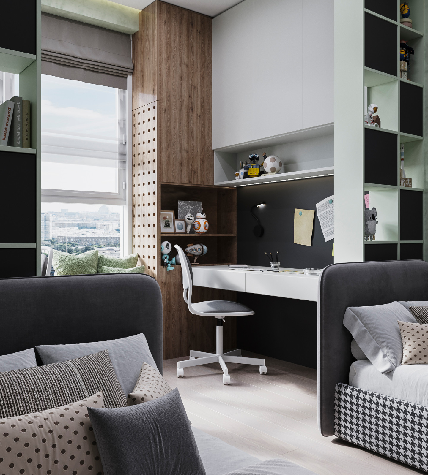 Жк Зил (Зиларт)