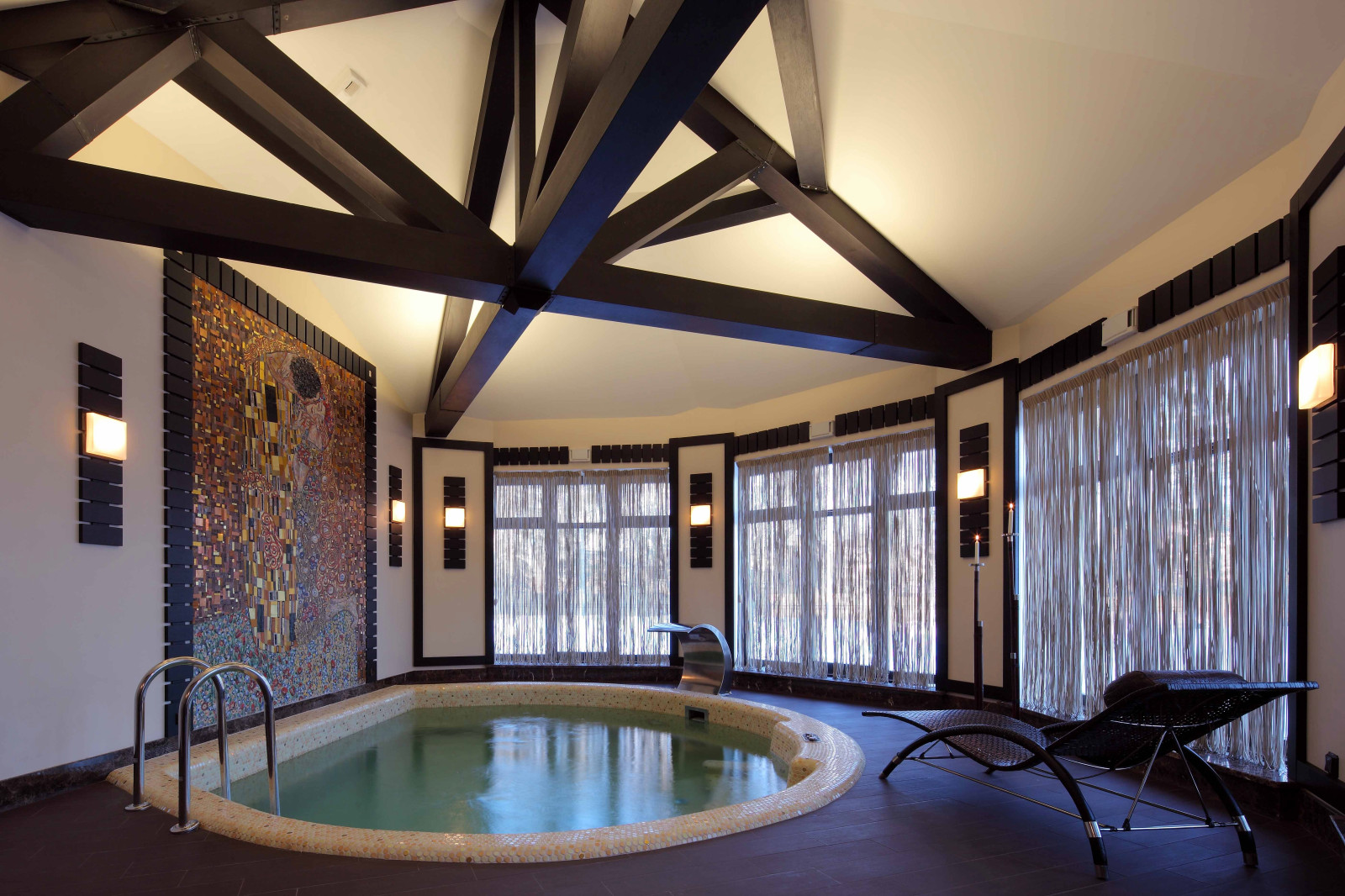 "От этно до Ар Нуво"