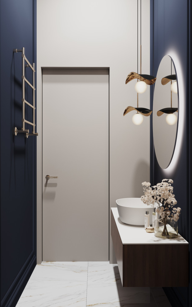 КП Парк Авеню