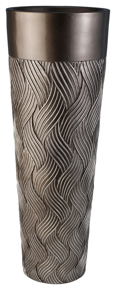 Mosaic Decorative Vase