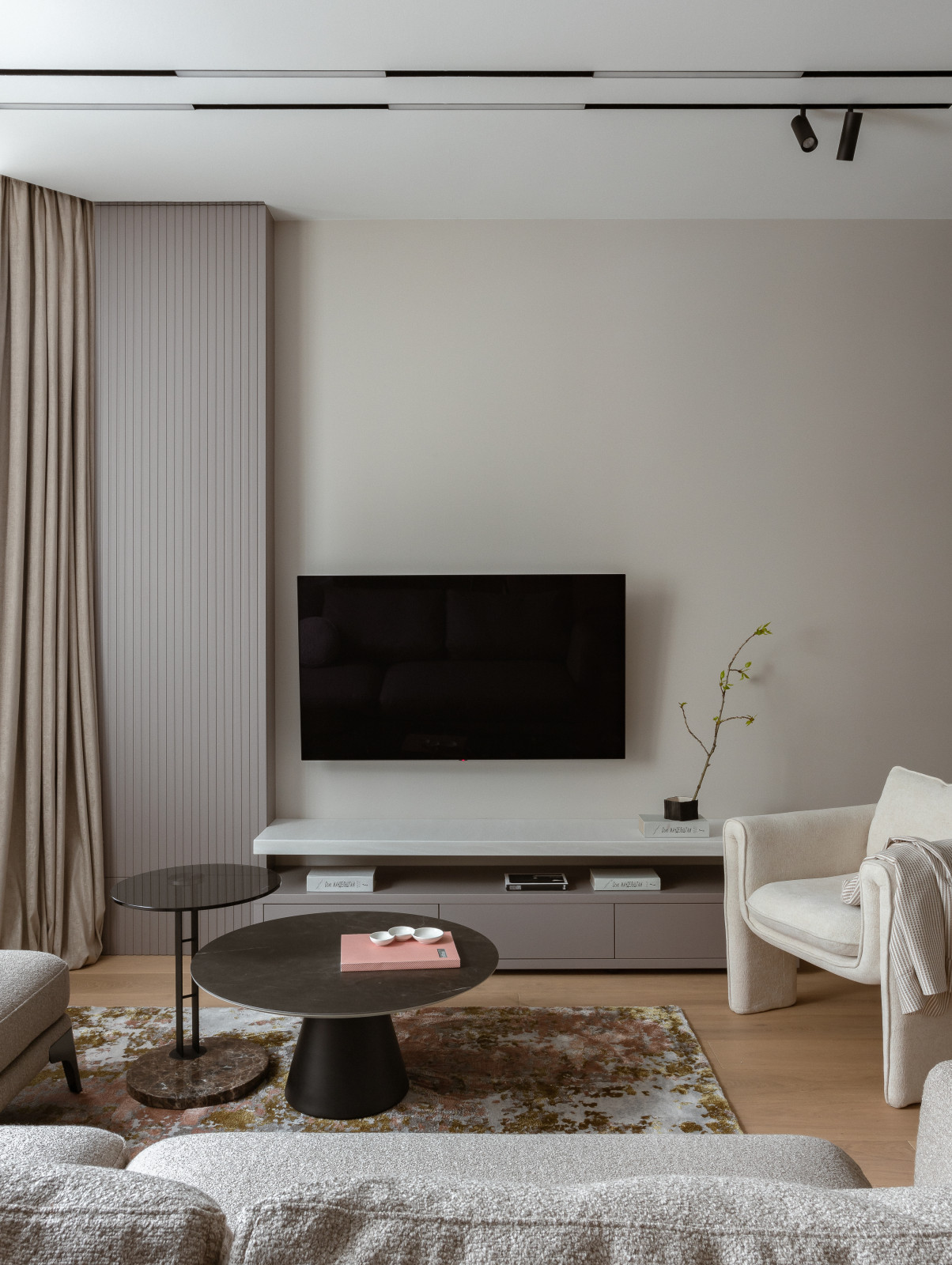 ЖК Шуваловский