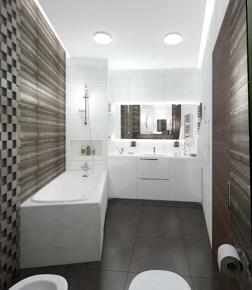 Квартира - Молодежная