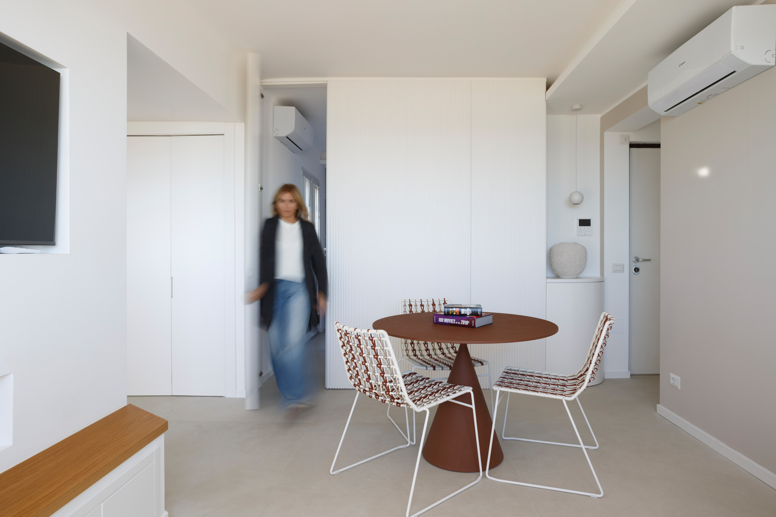 Appartamento Vittoria