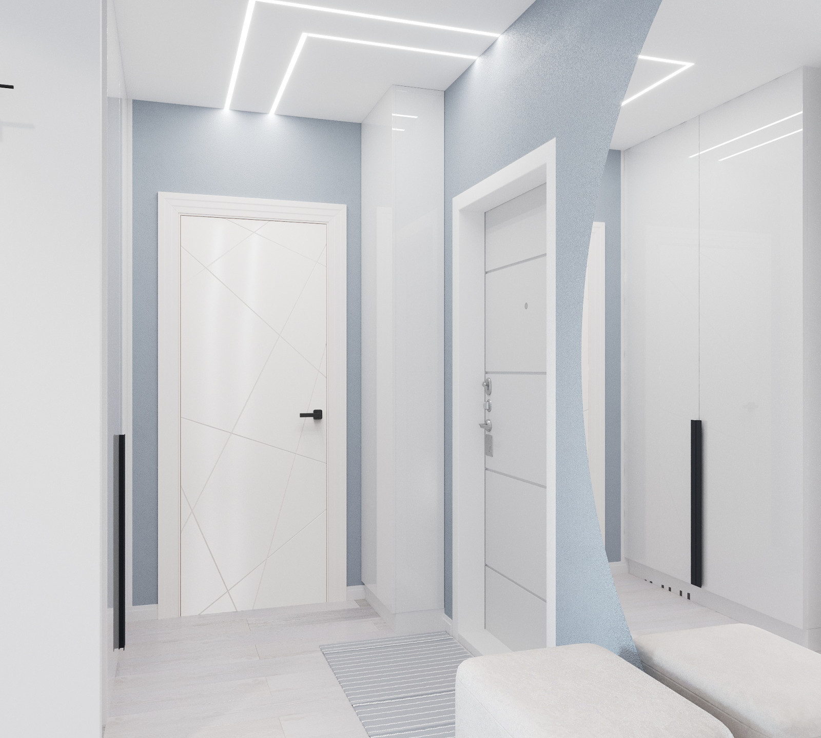 ЖК по ул.Льва Толстого, 47 кв.