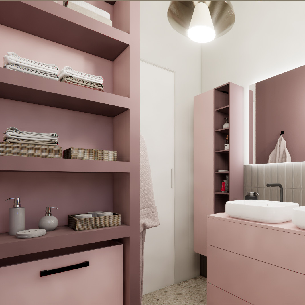 Bagno Barbara