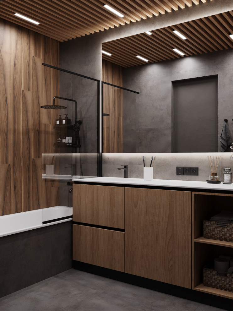 ЖК Легенда Комендантского