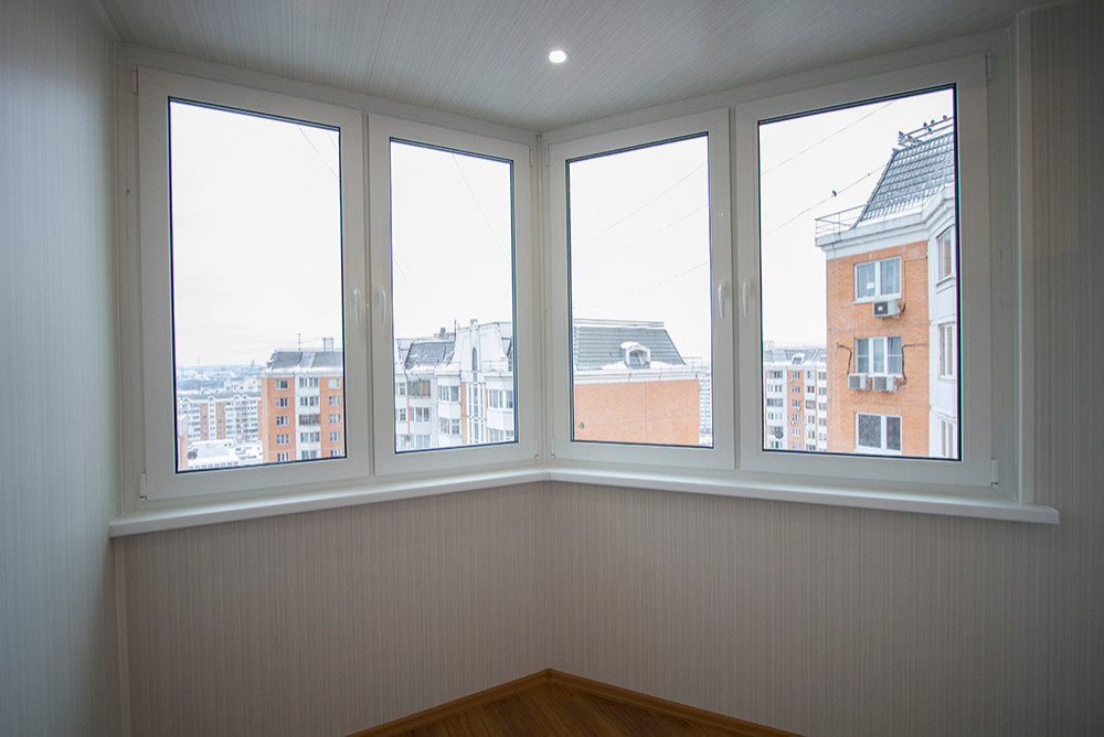 Историческая застройка