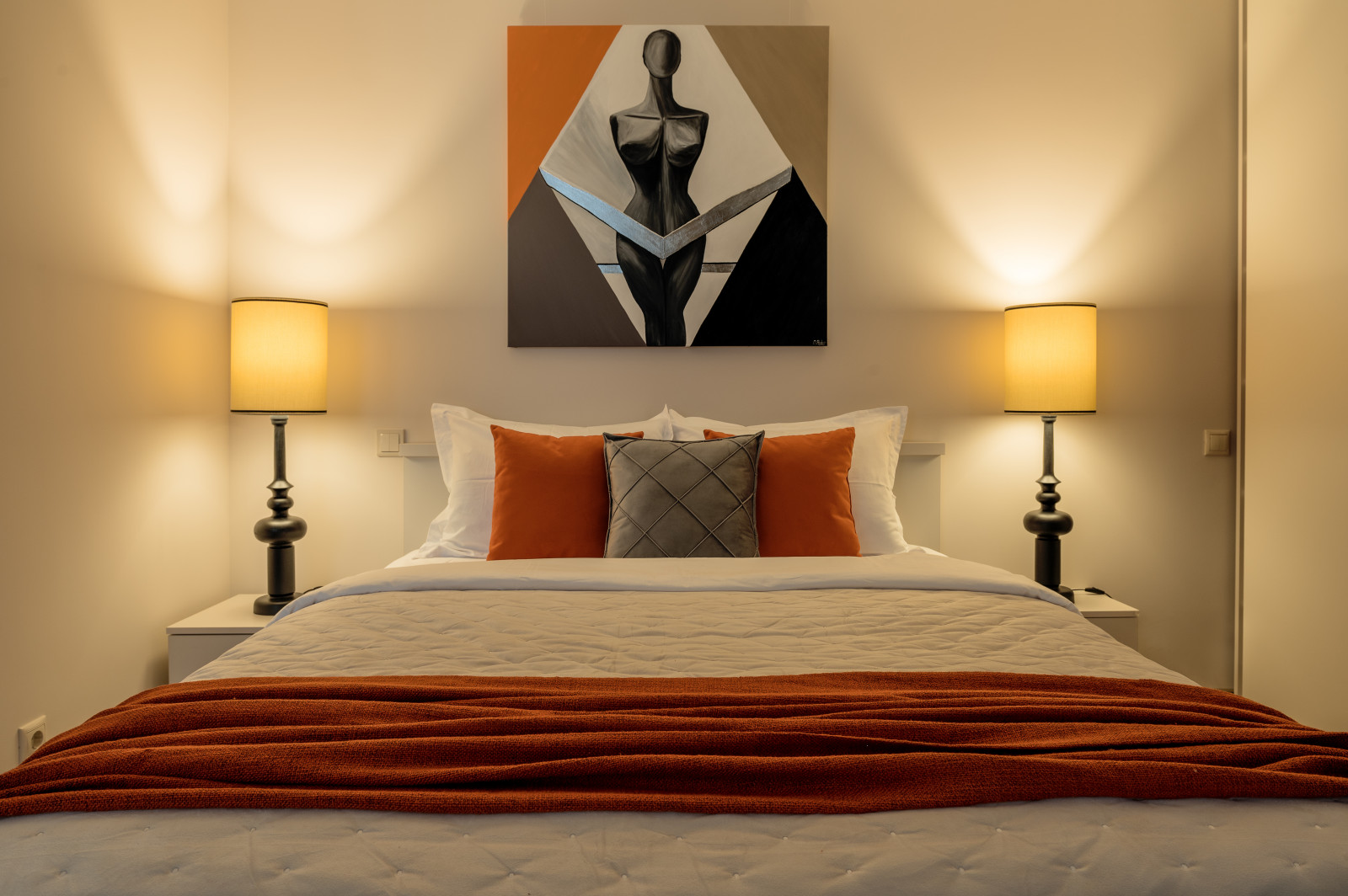 Квартира на Газетном переулке