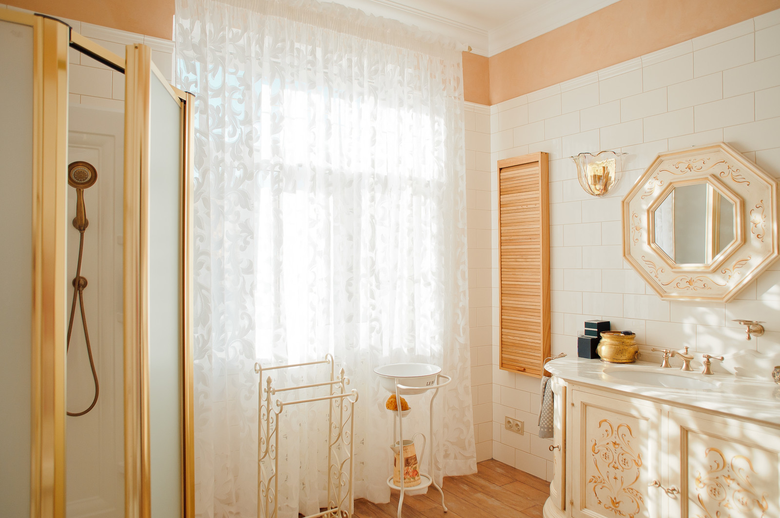 Загородный дом