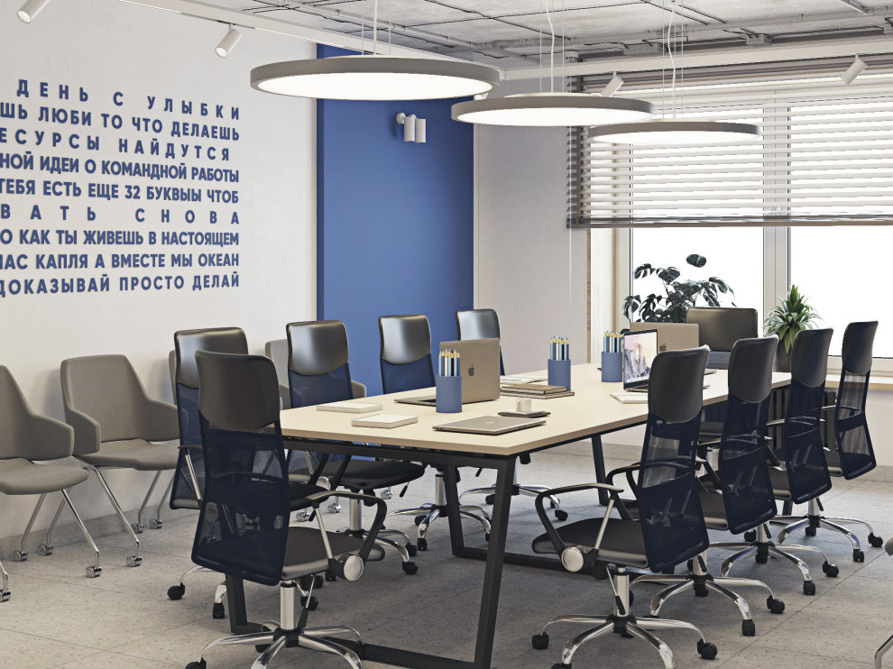 Офис в Москве 184 м.кв.