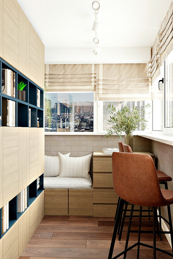 ЖК ГАЛАКТИКА