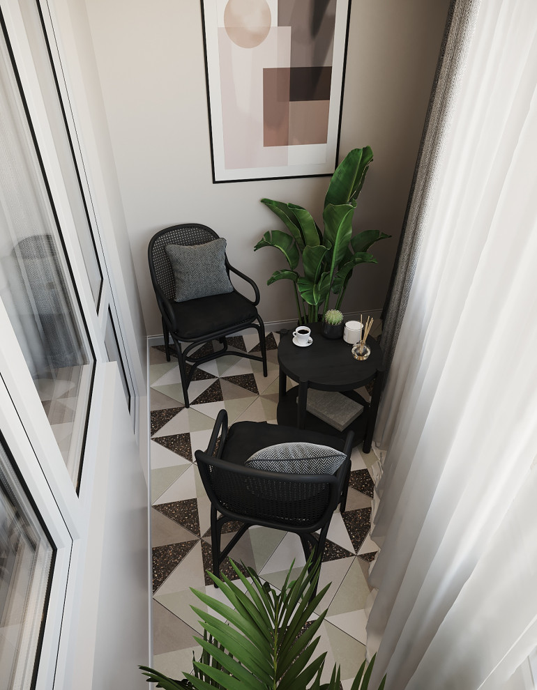 Квартира для молодой семьи в Раменском