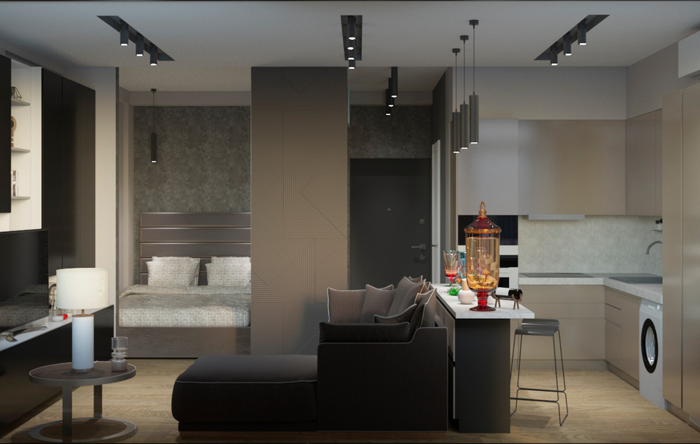 Александровский парк