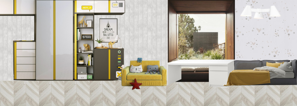 ЖК Макаровский в Екатеринбурге