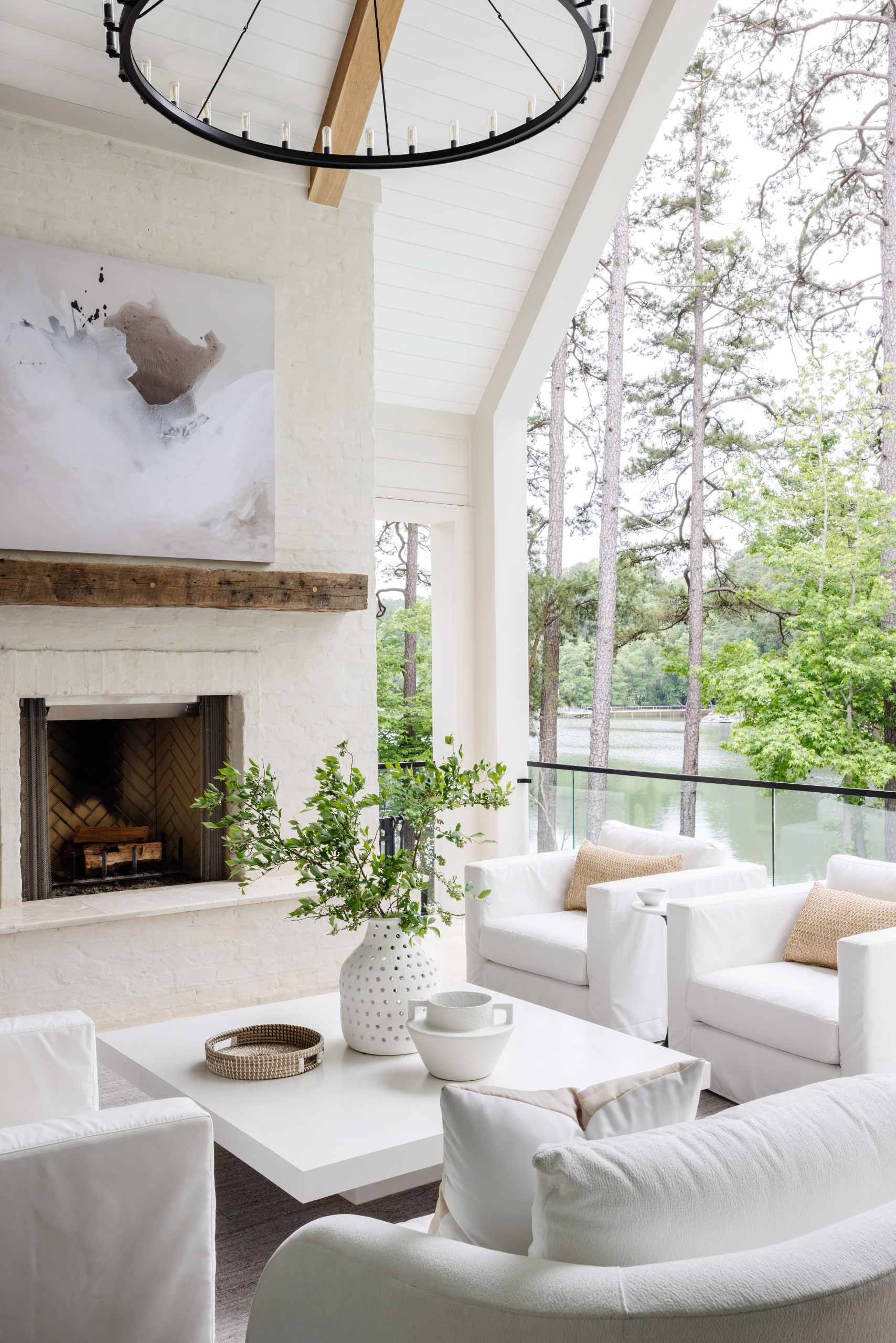 Murphy Residence