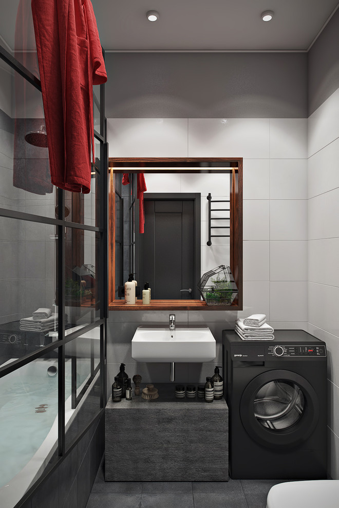 Проект Лофт