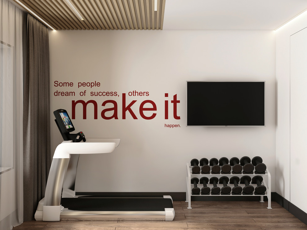 Загородный дом.