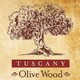 Tuscany Olive Wood flooring