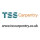 TSS Carpentry Ltd