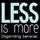 Less is More Organizing Services