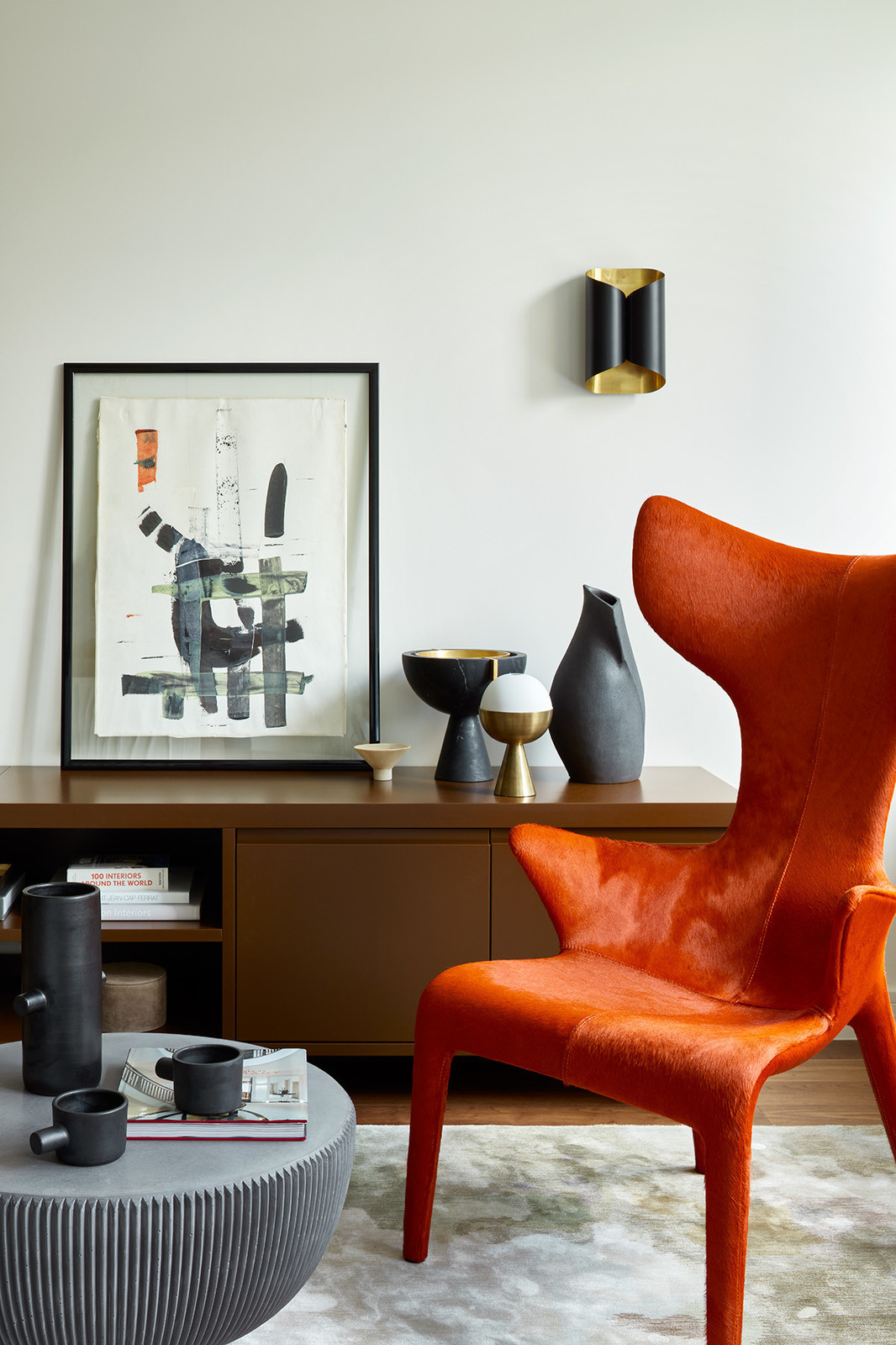 Квартира в Хамовниках