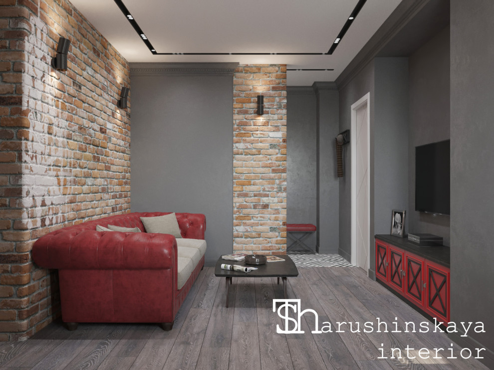 Квартира на Мосфильмовской