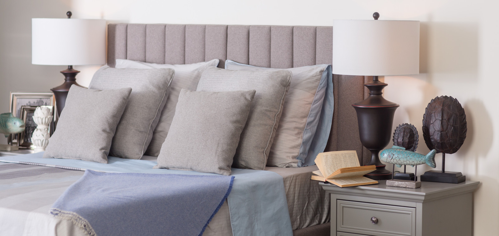 Интерьер квартира №4