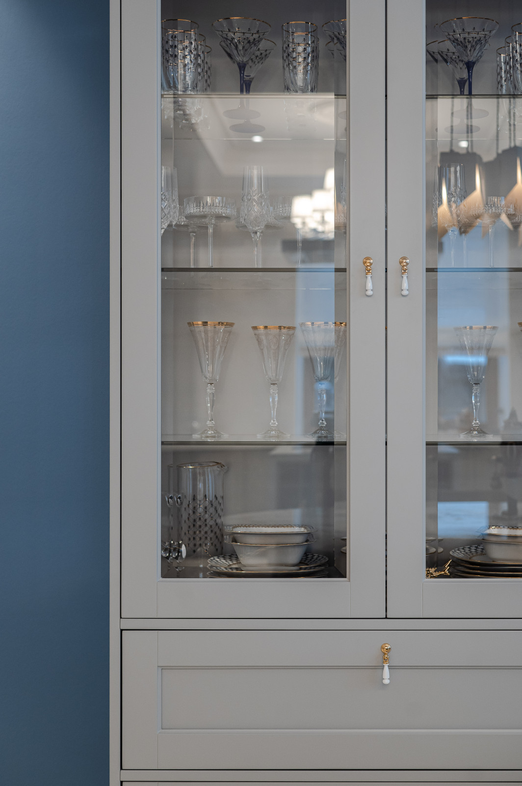 Дом в Сестрорецке