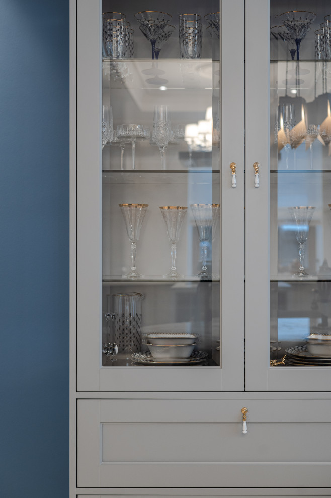 Дом в Сестрорецке