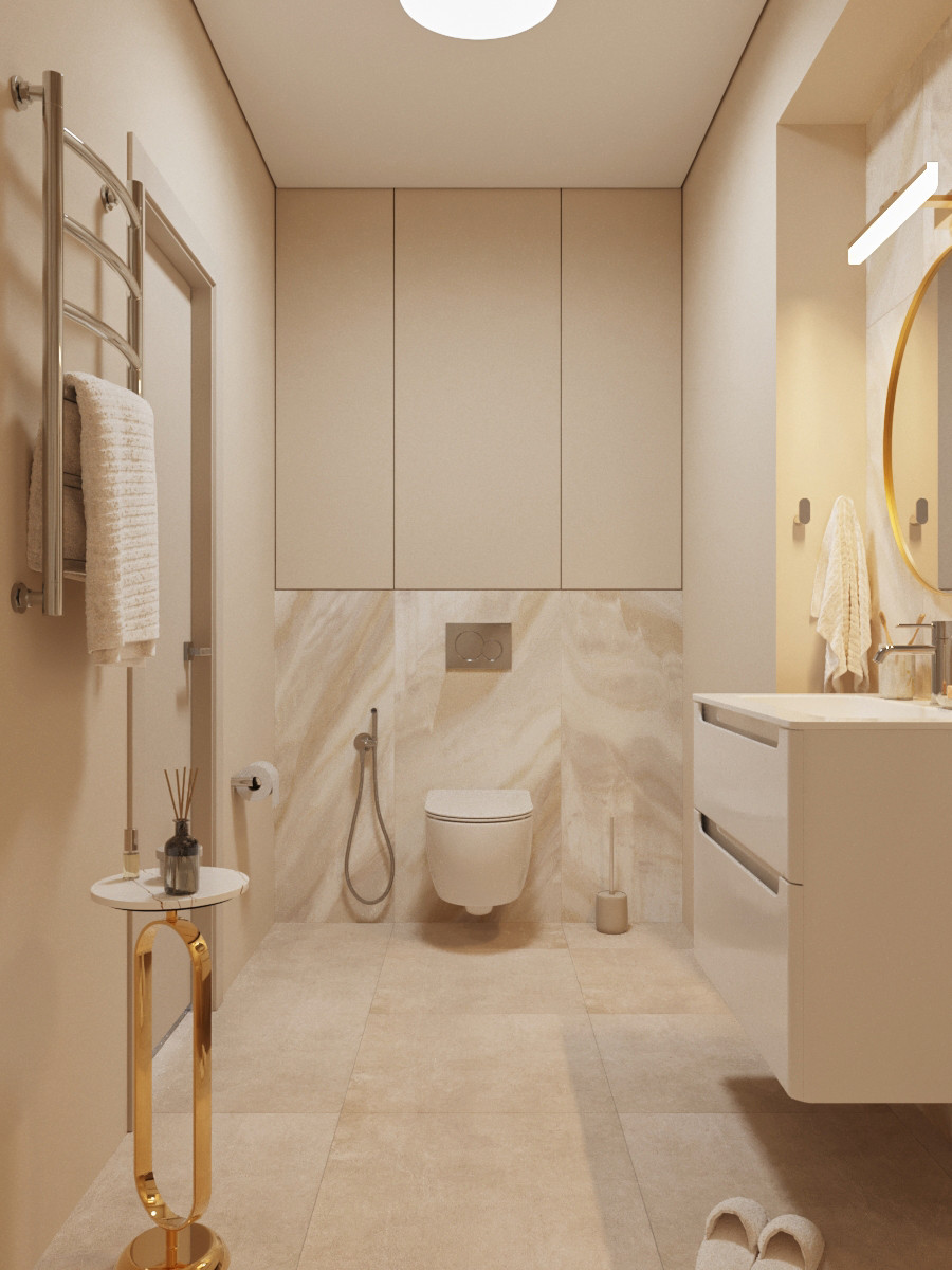 Двое + кошка