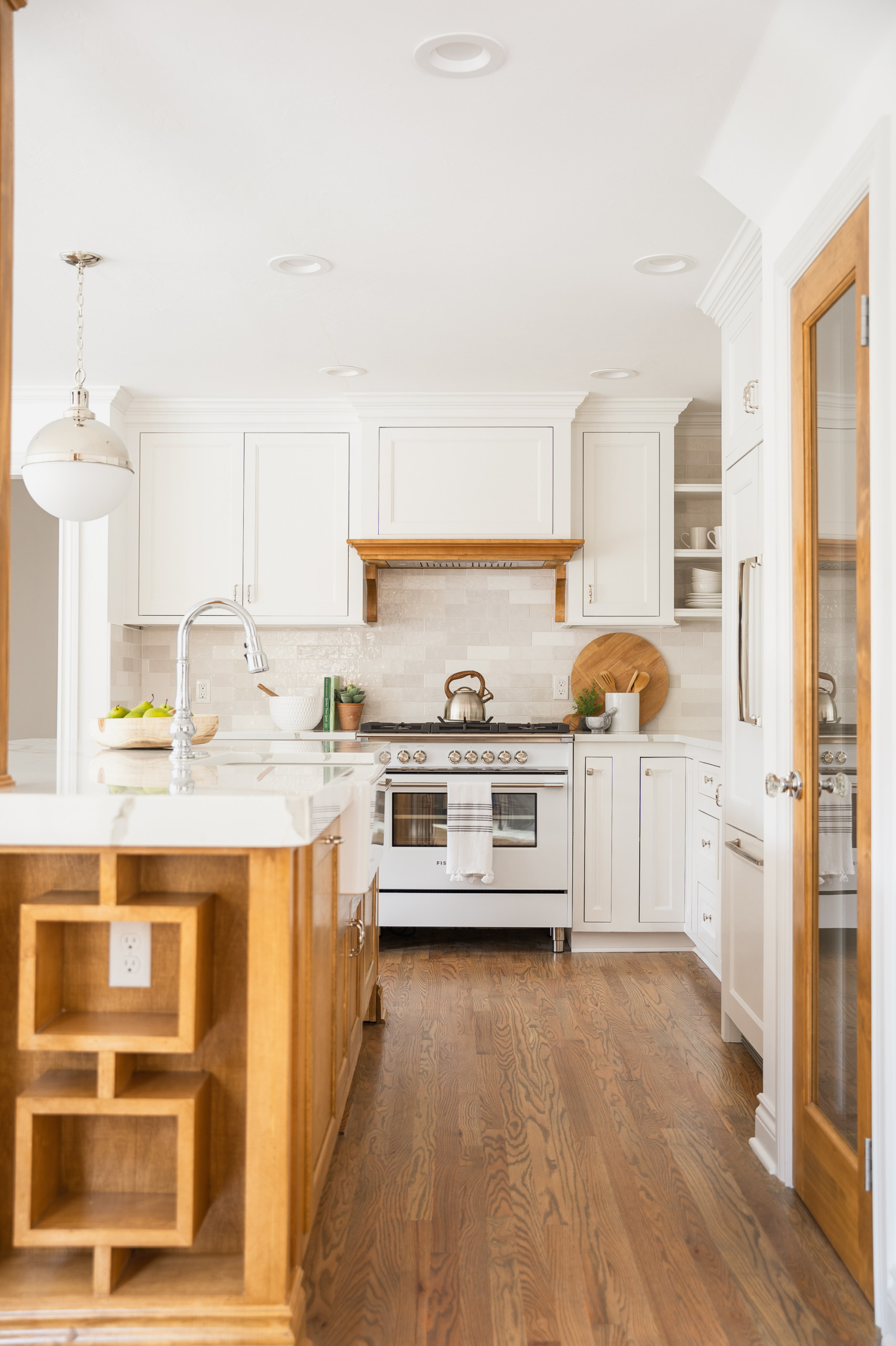 Historic / Transitional
