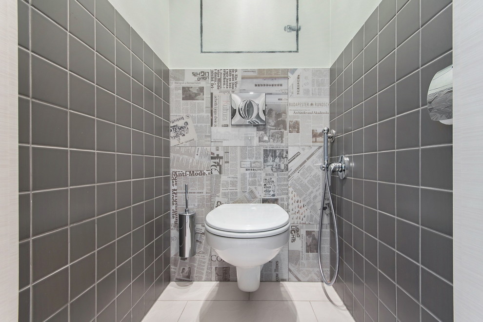 Интерьерная фотосъемка квартиры в Рыбацком