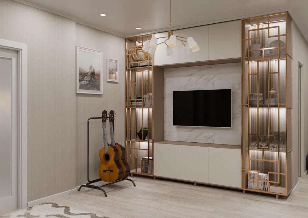 Уютное гнездышко