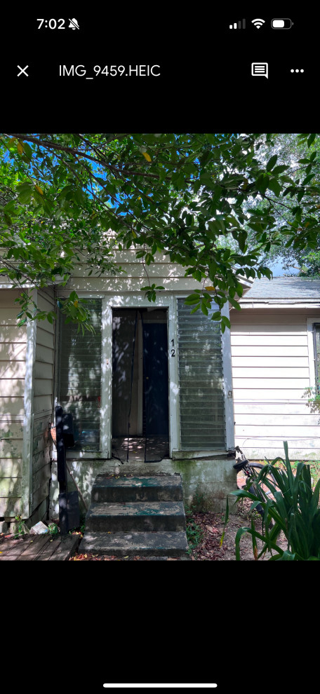 Runyan House