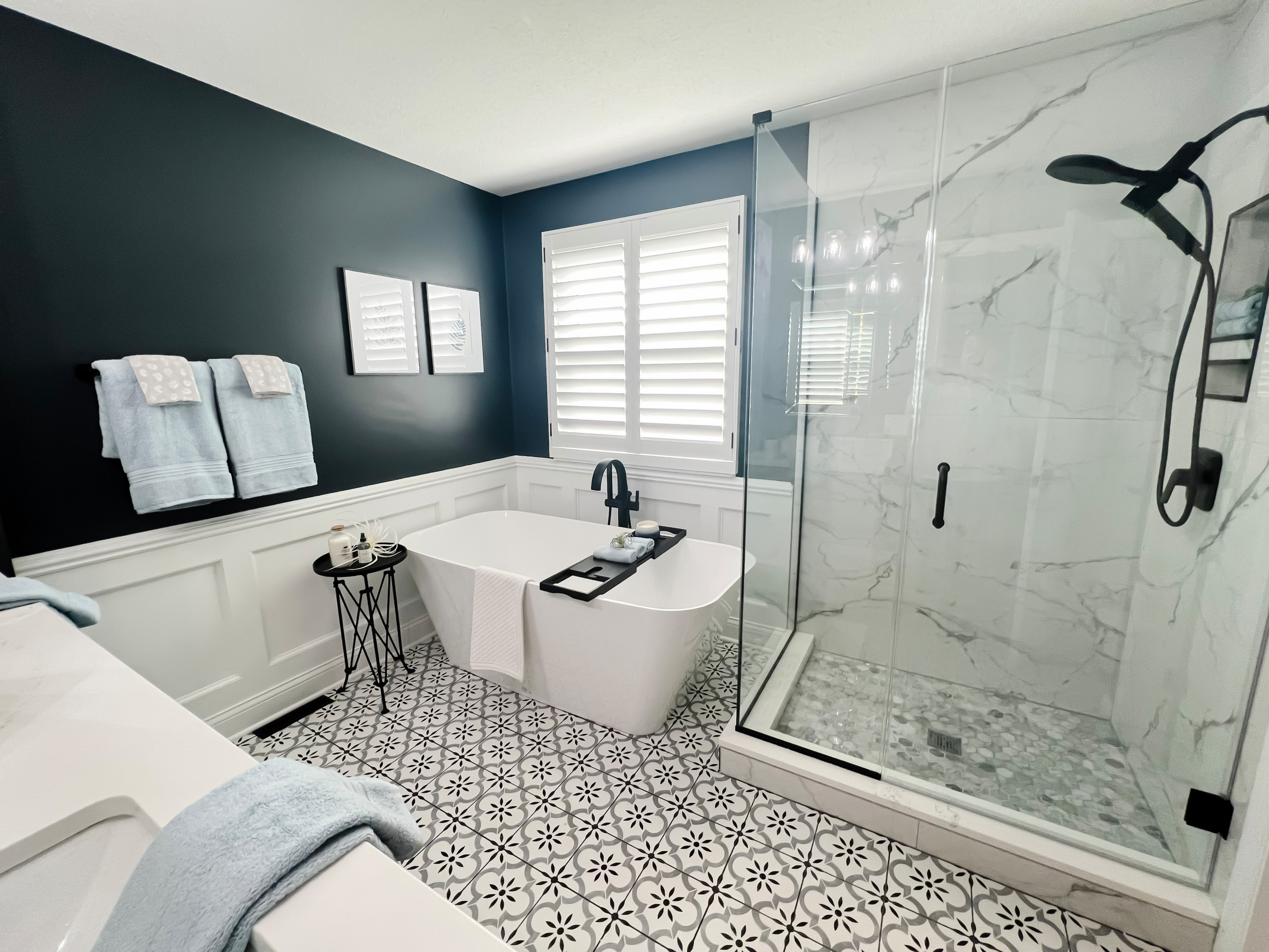 Bold Bath 2