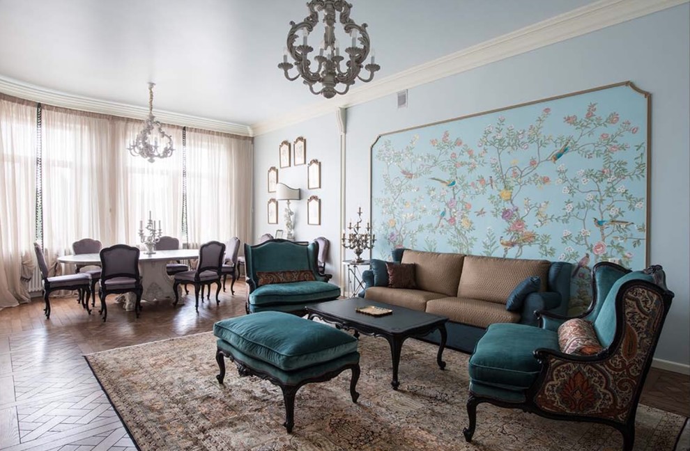 Моя презентация