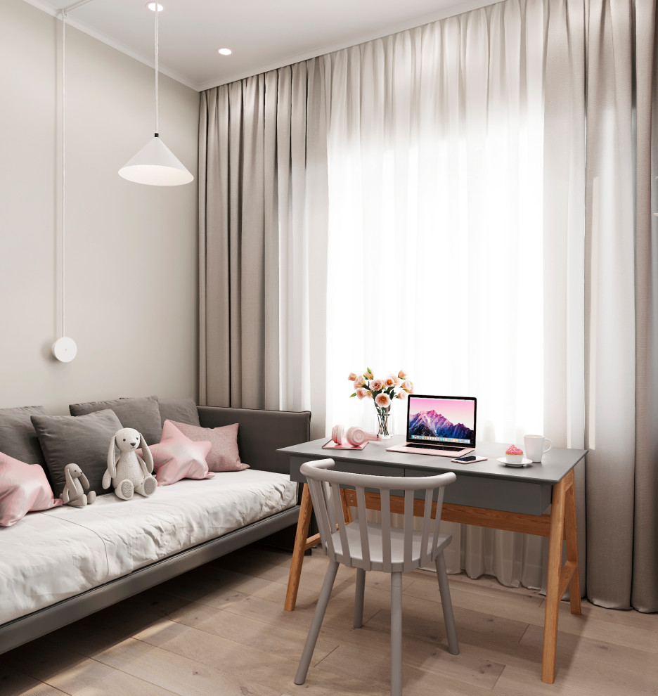 ЖК Лианозово