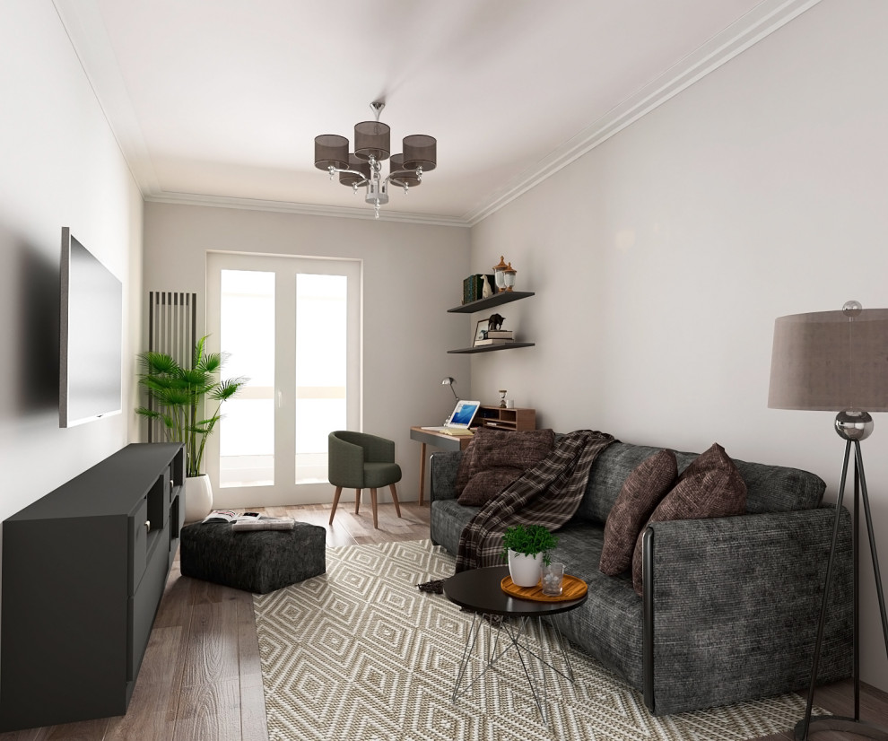 ЖК Английский Квартал