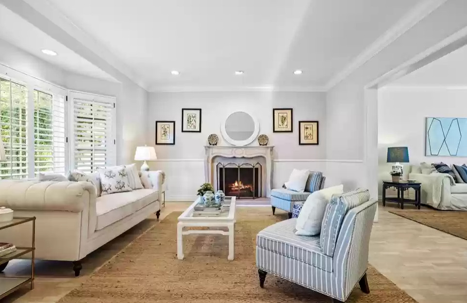 Alveo Road La Canada Flintridge